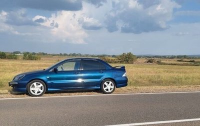 Mitsubishi Lancer IX, 2006 год, 800 000 рублей, 1 фотография