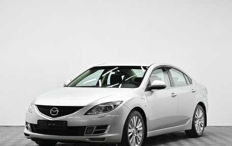 Mazda 6, 2008 год, 895 000 рублей, 1 фотография