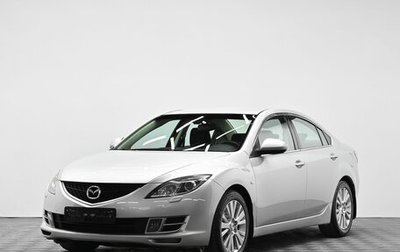 Mazda 6, 2008 год, 895 000 рублей, 1 фотография