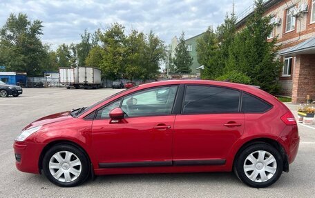 Citroen C4 II рестайлинг, 2010 год, 530 000 рублей, 4 фотография