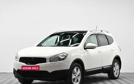 Nissan Qashqai, 2010 год, 1 055 000 рублей, 1 фотография