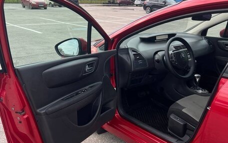 Citroen C4 II рестайлинг, 2010 год, 530 000 рублей, 8 фотография