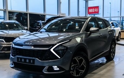 KIA Sportage IV рестайлинг, 2025 год, 4 256 000 рублей, 1 фотография