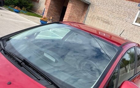 Citroen C4 II рестайлинг, 2010 год, 530 000 рублей, 23 фотография