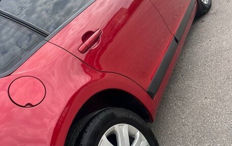 Citroen C4 II рестайлинг, 2010 год, 530 000 рублей, 21 фотография