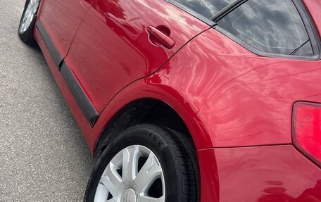 Citroen C4 II рестайлинг, 2010 год, 530 000 рублей, 20 фотография