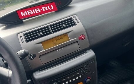Citroen C4 II рестайлинг, 2010 год, 530 000 рублей, 18 фотография