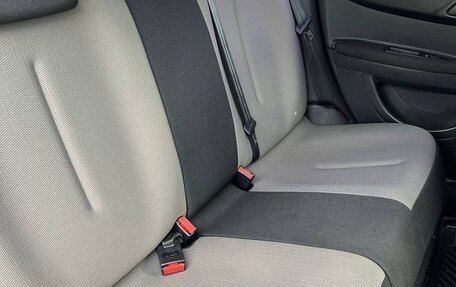 Citroen C4 II рестайлинг, 2010 год, 530 000 рублей, 32 фотография