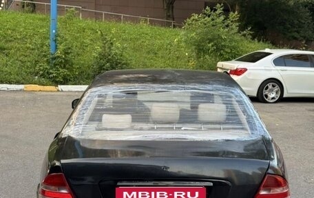 Mercedes-Benz S-Класс, 2003 год, 300 000 рублей, 10 фотография
