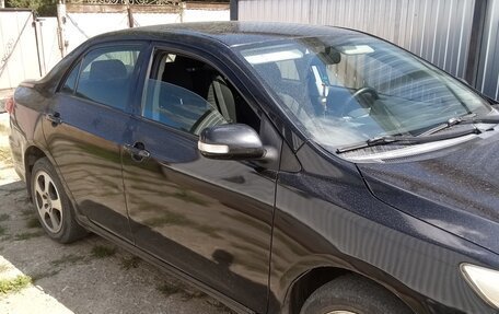 Toyota Corolla, 2012 год, 990 000 рублей, 2 фотография