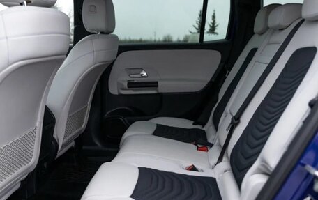 Mercedes-Benz GLB, 2021 год, 3 800 000 рублей, 6 фотография