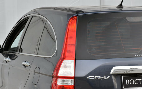 Honda CR-V III рестайлинг, 2010 год, 1 299 000 рублей, 6 фотография