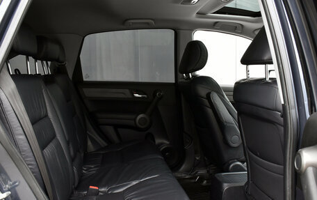Honda CR-V III рестайлинг, 2010 год, 1 299 000 рублей, 14 фотография