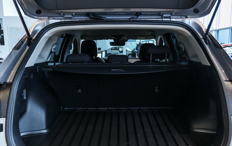 KIA Sportage IV рестайлинг, 2025 год, 4 256 000 рублей, 9 фотография