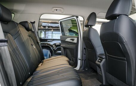 Haval H5, 2024 год, 3 999 000 рублей, 22 фотография