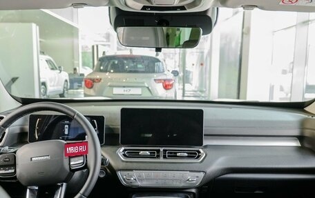 Haval H5, 2024 год, 3 999 000 рублей, 18 фотография