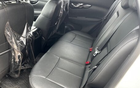 Nissan Qashqai, 2018 год, 1 560 000 рублей, 6 фотография