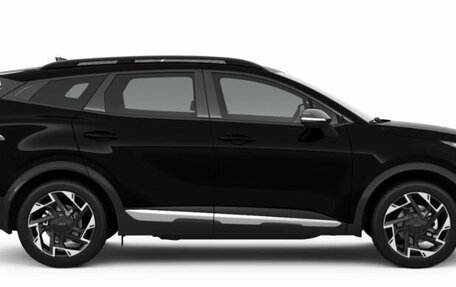 KIA Sportage IV рестайлинг, 2023 год, 5 588 800 рублей, 4 фотография