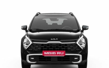 KIA Sportage IV рестайлинг, 2023 год, 5 588 800 рублей, 2 фотография