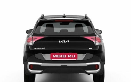 KIA Sportage IV рестайлинг, 2023 год, 5 588 800 рублей, 6 фотография