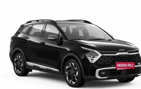 KIA Sportage IV рестайлинг, 2023 год, 5 588 800 рублей, 3 фотография