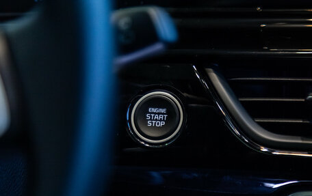 KIA Seltos I, 2023 год, 3 740 800 рублей, 16 фотография