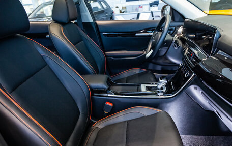 KIA Seltos I, 2023 год, 3 740 800 рублей, 20 фотография