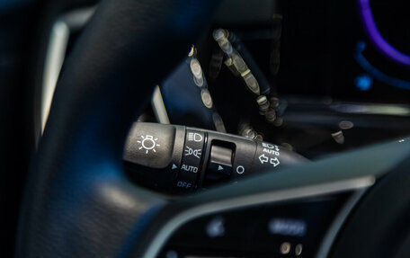 KIA Seltos I, 2023 год, 3 740 800 рублей, 15 фотография