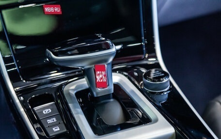 KIA Seltos I, 2023 год, 3 740 800 рублей, 14 фотография