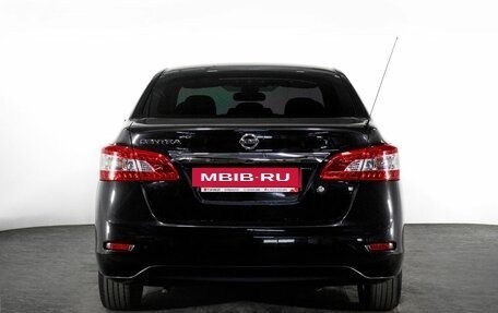 Nissan Sentra, 2015 год, 1 000 000 рублей, 4 фотография