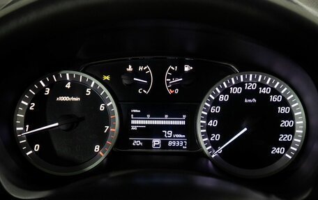 Nissan Sentra, 2015 год, 1 000 000 рублей, 10 фотография