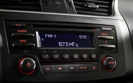 Nissan Sentra, 2015 год, 1 000 000 рублей, 12 фотография