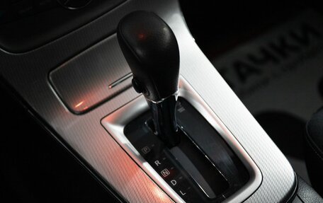 Nissan Sentra, 2015 год, 1 000 000 рублей, 14 фотография