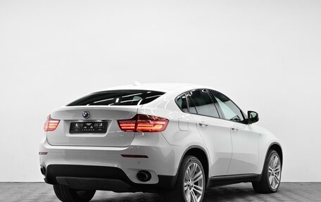 BMW X6, 2014 год, 2 995 000 рублей, 5 фотография