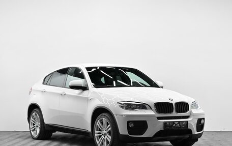 BMW X6, 2014 год, 2 995 000 рублей, 2 фотография