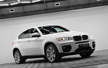 BMW X6, 2014 год, 2 995 000 рублей, 3 фотография