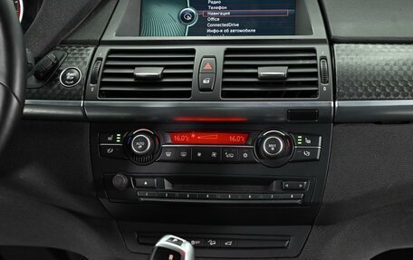 BMW X6, 2014 год, 2 995 000 рублей, 13 фотография