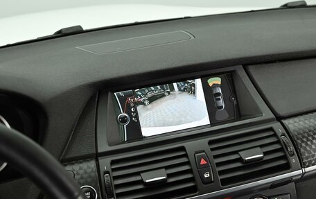 BMW X6, 2014 год, 2 995 000 рублей, 12 фотография