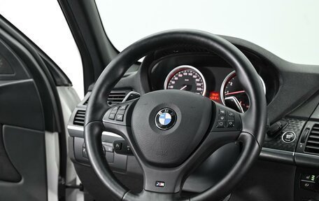 BMW X6, 2014 год, 2 995 000 рублей, 11 фотография