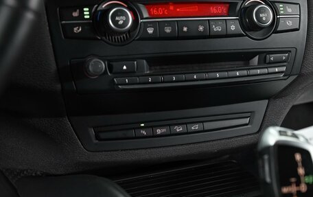 BMW X6, 2014 год, 2 995 000 рублей, 14 фотография