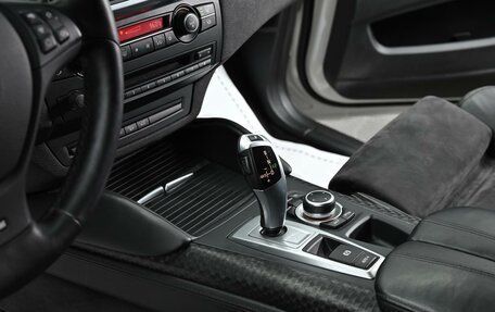 BMW X6, 2014 год, 2 995 000 рублей, 15 фотография