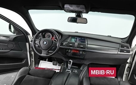 BMW X6, 2014 год, 2 995 000 рублей, 16 фотография