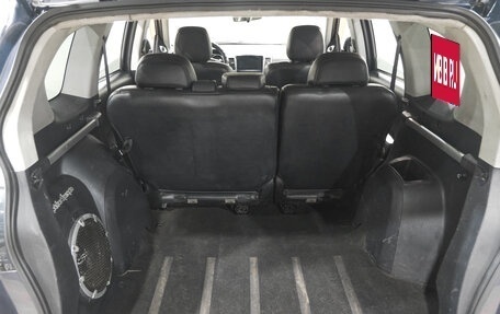 Mitsubishi Outlander III рестайлинг 3, 2008 год, 1 319 000 рублей, 27 фотография