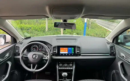 Skoda Karoq I, 2021 год, 1 362 000 рублей, 7 фотография