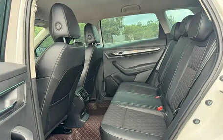 Skoda Karoq I, 2021 год, 1 362 000 рублей, 9 фотография