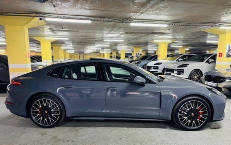 Porsche Panamera, 2025 год, 23 995 100 рублей, 2 фотография