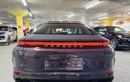 Porsche Panamera, 2025 год, 23 995 100 рублей, 3 фотография