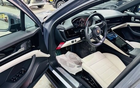 Porsche Panamera, 2025 год, 23 995 100 рублей, 4 фотография
