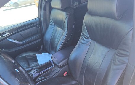 BMW X5, 2001 год, 1 200 000 рублей, 15 фотография