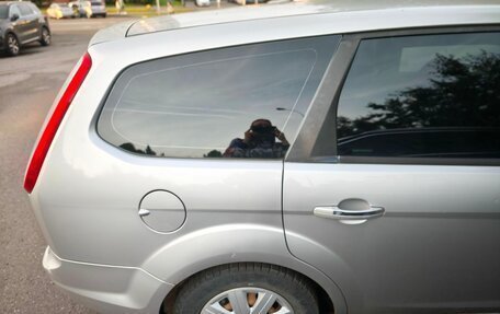 Ford Focus II рестайлинг, 2008 год, 390 000 рублей, 5 фотография